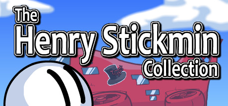 火柴人亨利（The Henry Stickmin Collection）免安装中文版-GM999资源网
