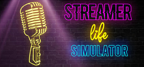 主播生活模拟器 v1.2.0（Streamer Life Simulator）免安装中文版-GM999资源网