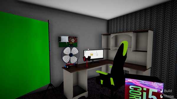 图片[5]-主播生活模拟器 v1.2.0（Streamer Life Simulator）免安装中文版-梨子乐游戏