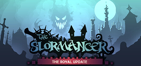 巫魔人 v0.9.3（The Slormancer）免安装中文版-GM999资源网
