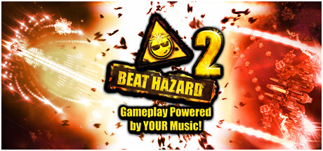 危险节奏2 v20250117（Beat Hazard 2）免安装中文版-GM999资源网