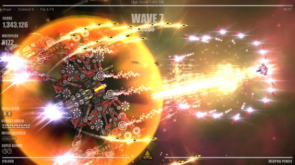 图片[2]-危险节奏2 v20250117（Beat Hazard 2）免安装中文版-梨子乐游戏