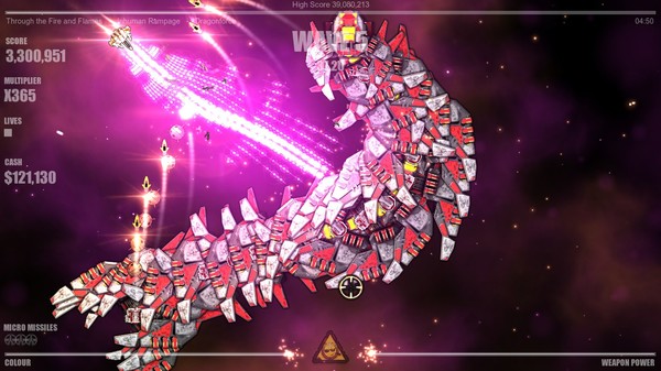 图片[3]-危险节奏2 v20250117（Beat Hazard 2）免安装中文版-梨子乐游戏