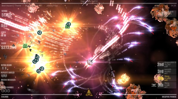 图片[4]-危险节奏2 v20250117（Beat Hazard 2）免安装中文版-梨子乐游戏