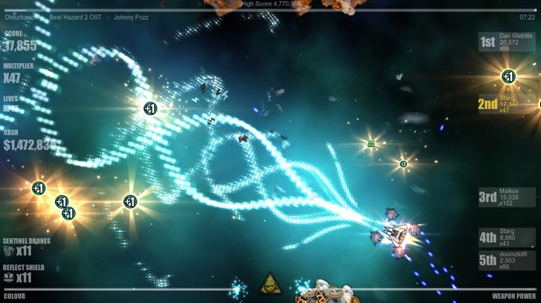 图片[6]-危险节奏2 v20250117（Beat Hazard 2）免安装中文版-梨子乐游戏