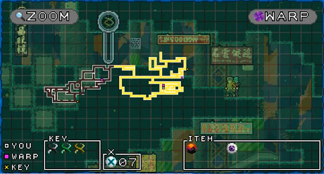 图片[4]-别洞天记 v1.1.1（MOMIBOSU）免安装中文版-梨子乐游戏