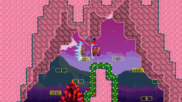 图片[5]-别洞天记 v1.1.1（MOMIBOSU）免安装中文版-梨子乐游戏