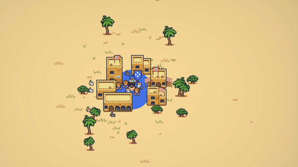 图片[2]-沙漠王朝 v13458176（Desert Kingdoms）免安装中文版-梨子乐游戏