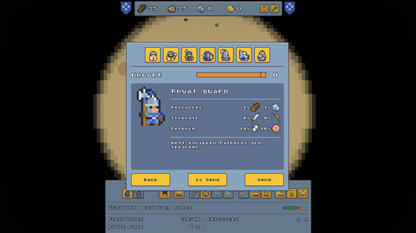 图片[3]-沙漠王朝 v13458176（Desert Kingdoms）免安装中文版-梨子乐游戏
