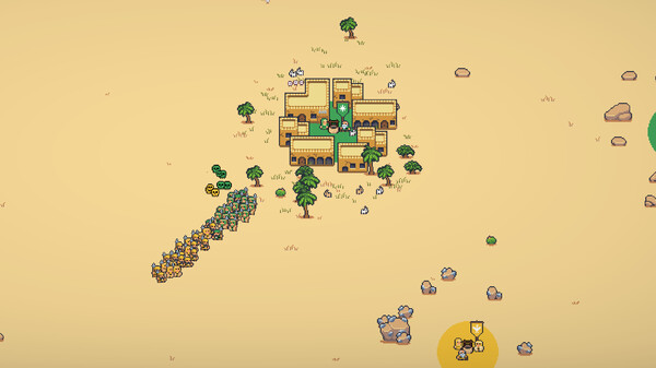 图片[4]-沙漠王朝 v13458176（Desert Kingdoms）免安装中文版-梨子乐游戏