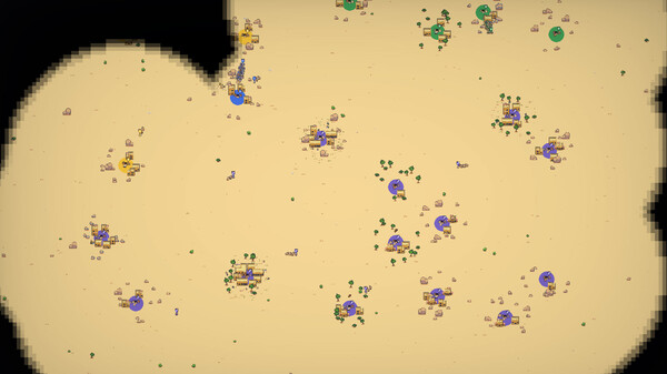 图片[5]-沙漠王朝 v13458176（Desert Kingdoms）免安装中文版-梨子乐游戏
