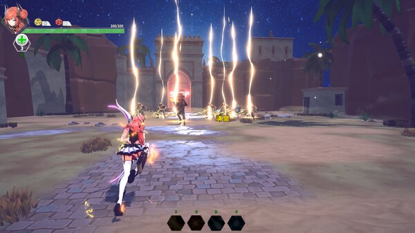 图片[5]-灵能哨卫：无限 Build.17227252（Psionic Sentry Infinite）免安装中文版-梨子乐游戏