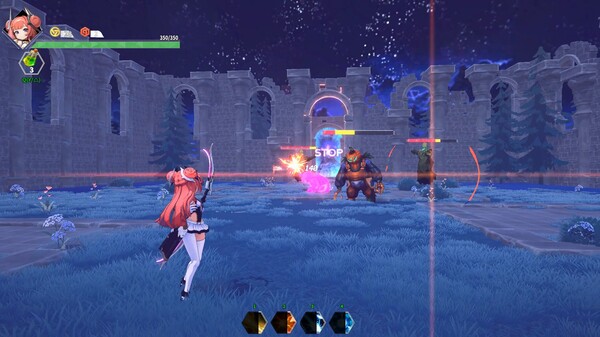 图片[6]-灵能哨卫：无限 Build.17227252（Psionic Sentry Infinite）免安装中文版-梨子乐游戏