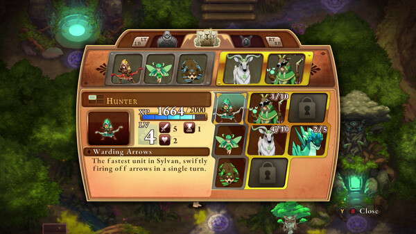 图片[6]-魔法门：英雄交锋决定版 Build.11469537（Might and Magic Clash of Heroes-梨子乐游戏