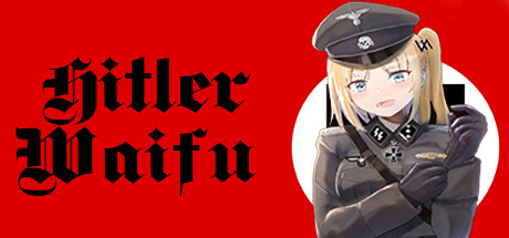希特勒的妻子 Build.12784148（Hitler Waifu）免安装中文版-GM999资源网