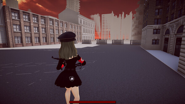 图片[2]-希特勒的妻子 Build.12784148（Hitler Waifu）免安装中文版-梨子乐游戏