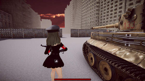 图片[4]-希特勒的妻子 Build.12784148（Hitler Waifu）免安装中文版-梨子乐游戏
