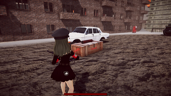 图片[5]-希特勒的妻子 Build.12784148（Hitler Waifu）免安装中文版-梨子乐游戏