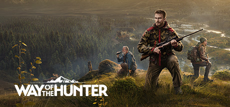 狩猎之道 猎人之路 v1.27 全DLC（Way of the Hunter）免安装中文版-GM999资源网