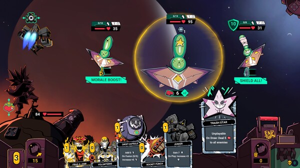 图片[3]-狂星滥炸 v1.2.0（Zet Zillions）免安装中文版-梨子乐游戏