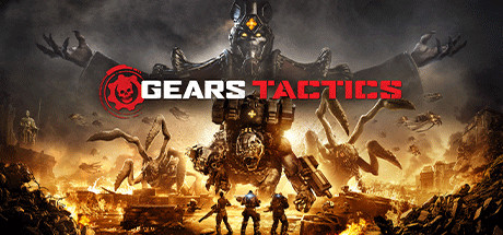 战争机器：战术小队 送修改器（Gears Tactics）免安装中文版-GM999资源网