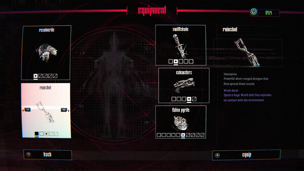 图片[4]-射戮骑士 v1.1.0（KILL KNIGHT）免安装中文版-梨子乐游戏