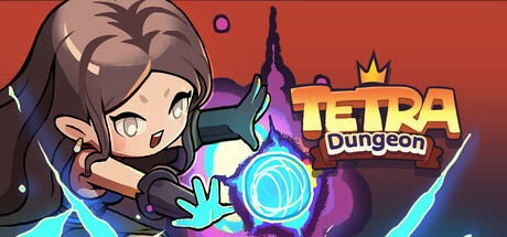 方块地下城 v1.0.3.2.2（Tetra Dungeon）免安装中文版-GM999资源网
