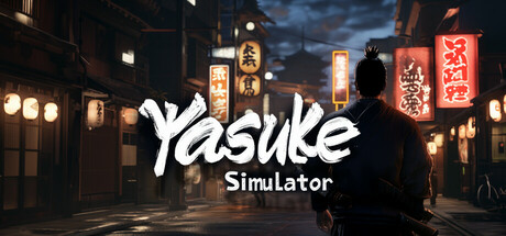 弥助模拟器 v1.0.0（Yasuke Simulator）免安装中文版-GM999资源网