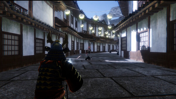 图片[3]-弥助模拟器 v1.0.0（Yasuke Simulator）免安装中文版-梨子乐游戏