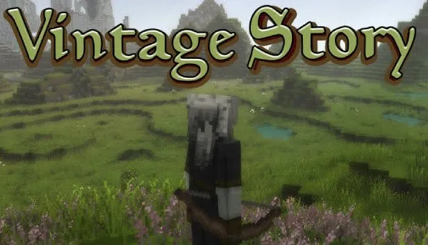 复古物语 v1.16.5（Vintage Story）免安装中文版-GM999资源网