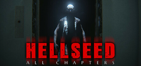 地狱之种：全章节（HELLSEED: All Chapters）免安装中文版-GM999资源网