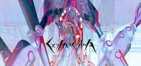 恸哭机巧 v1.2.0 全DLC（CRYMACHINA）免安装中文版-GM999资源网