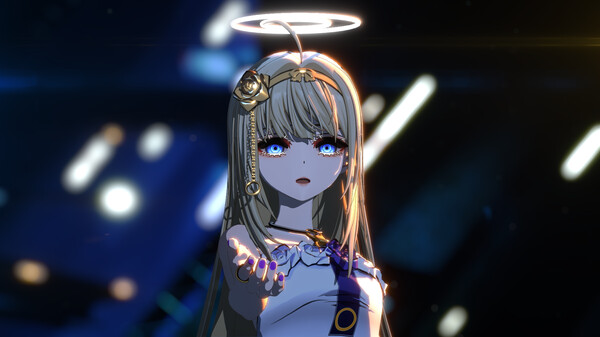 图片[2]-恸哭机巧 v1.2.0 全DLC（CRYMACHINA）免安装中文版-梨子乐游戏