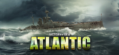 胜利之海：大西洋 v0.35.3.0（Victory at Sea Atlantic-GM999资源网
