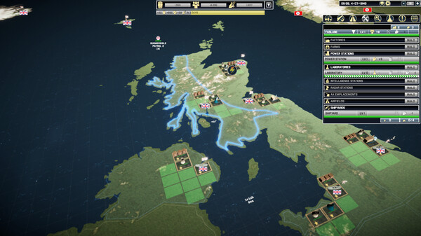 图片[4]-胜利之海：大西洋 v0.35.3.0（Victory at Sea Atlantic-梨子乐游戏