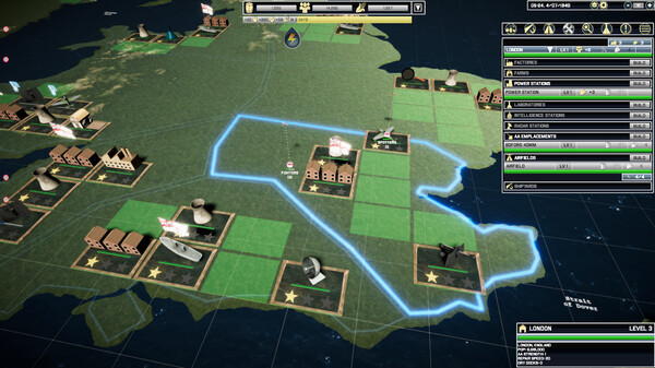 图片[6]-胜利之海：大西洋 v0.35.3.0（Victory at Sea Atlantic-梨子乐游戏