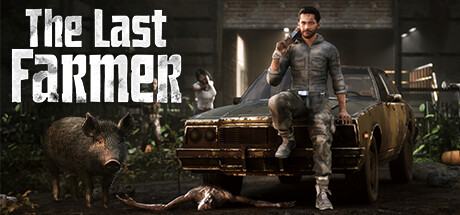 最后的农民 v1.0.11（The Last FARMER）免安装中文版-GM999资源网