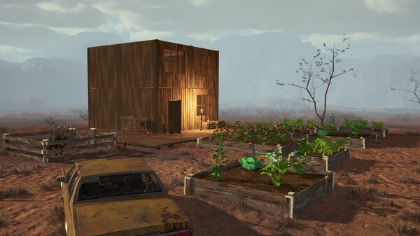 图片[5]-最后的农民 v1.0.11（The Last FARMER）免安装中文版-梨子乐游戏