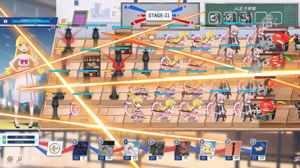 图片[6]-神奈学园（Kanna School）免安装中文版-梨子乐游戏