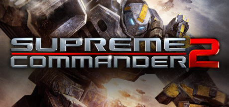 最高指挥官2 v1.260（Supreme Commander 2）免安装中文版-GM999资源网