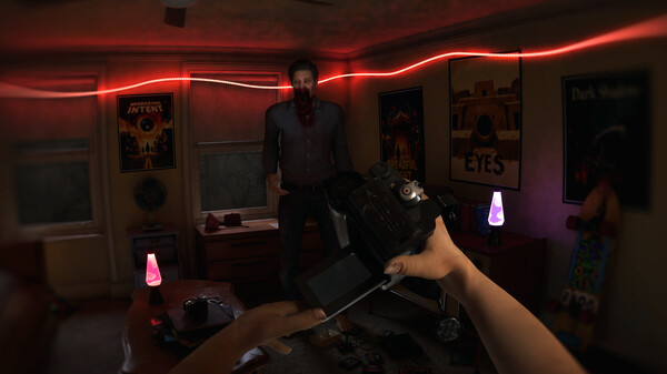 图片[5]-梦境牢笼|梦之笼 v1.1.0（Dream Cage）免安装中文版-梨子乐游戏