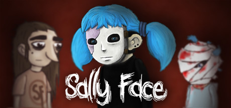 萨利之面 v9138558（Sally Face  – Episode One）免安装中文版-GM999资源网