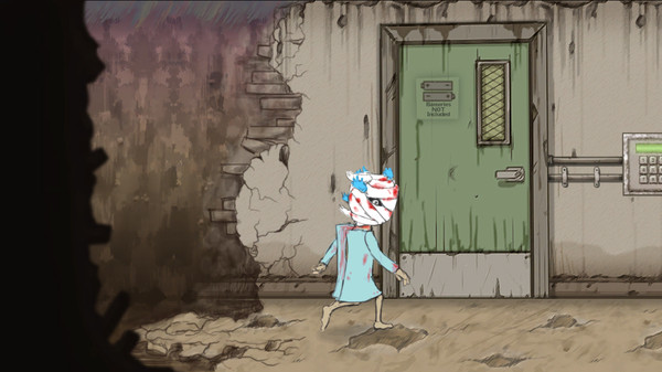 图片[4]-萨利之面 v9138558（Sally Face  – Episode One）免安装中文版-梨子乐游戏