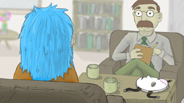 图片[5]-萨利之面 v9138558（Sally Face  – Episode One）免安装中文版-梨子乐游戏