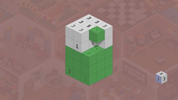 图片[2]-数织|立体绘图方块 Build.17682690（Voxelgram）免安装中文版-梨子乐游戏