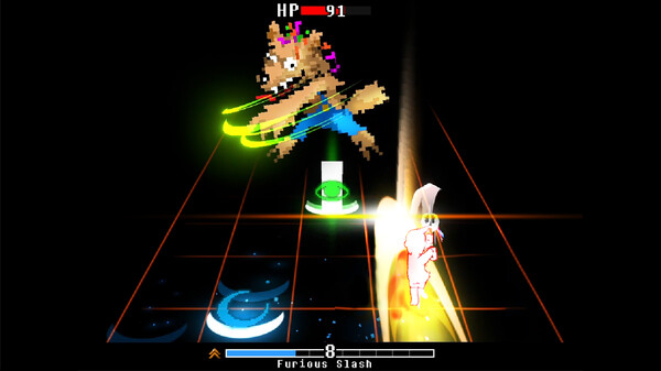 图片[2]-永恒领域2|永生2 v1.0.004（Everhood 2）免安装中文版-梨子乐游戏