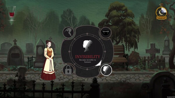 图片[4]-赤|血色荣耀 v1.0.18（Cabernet）免安装中文版-梨子乐游戏