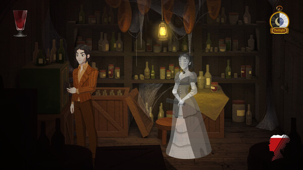 图片[6]-赤|血色荣耀 v1.0.18（Cabernet）免安装中文版-梨子乐游戏