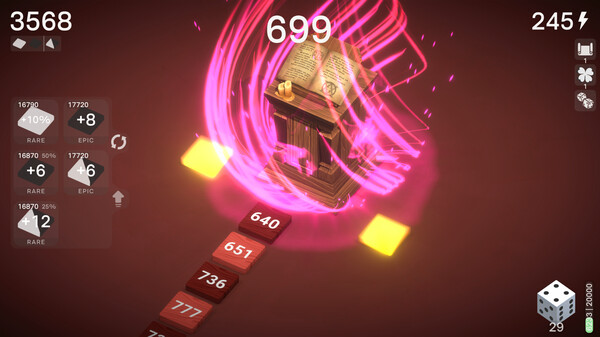 图片[2]-滚动景观|卷轴空间 Build.18132191（RollScape）免安装中文版-梨子乐游戏