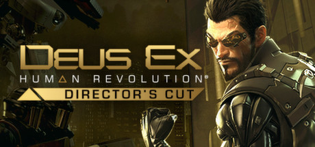 杀出重围3：人类革命 v1.0.618.8（Deus Ex: Human Revolution – Director’s Cut）免安装中文版-GM999资源网